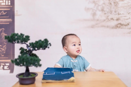 梁山宝宝发烧有哪些症状